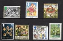 100 x 2nd Class (31% off) 87p using THREE stamps together in combination.