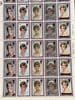 A Complete sheet of 100 x Princess Diana 26p Postage Stamps 45% off (worth £26)