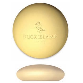 Duck Island Embossed Guest Soap 20g