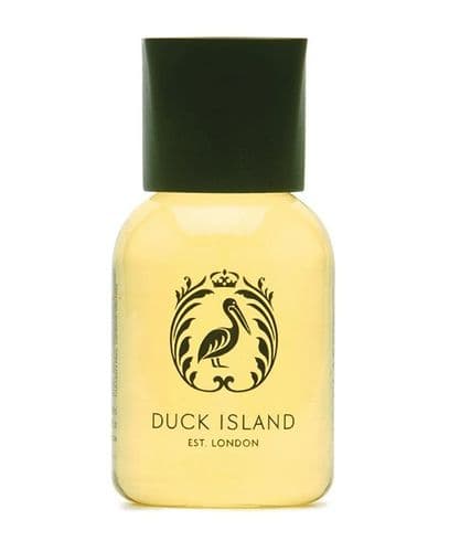 200 x DUCK ISLAND 30ML BOTTLE BATH & SHOWER GEL