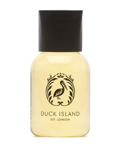 200 x DUCK ISLAND 30ML BOTTLE SHAMPOO