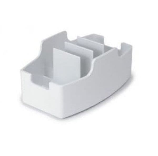 Courtesy Sachet Holder White (Qty 5)