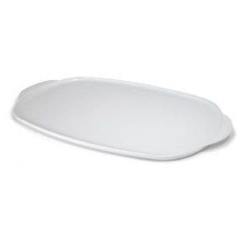 Courtesy Tray Starter Pack Special Discounts White (Qty5)