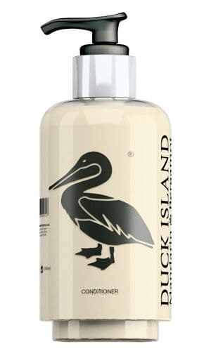 Duck Island 250ml Conditioner Pump Bottle