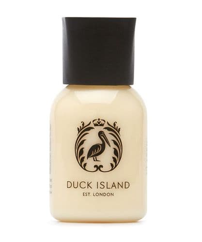 Duck Island Body Lotion 30ml Bottle