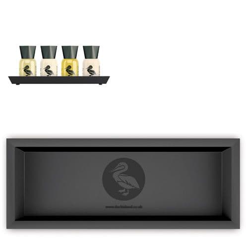 Duck Island Presentation Tray