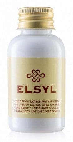 Elsyl Body Lotion 40ml Bottle