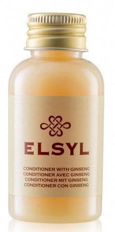 Elsyl Conditioner 40ml Bottle