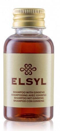 Elsyl Hotel Shampoo 40ml - SPECIAL OFFER 200 - £39.00