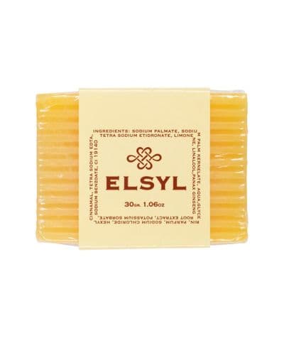 Elsyl Wrapped Hotel Soap 30g