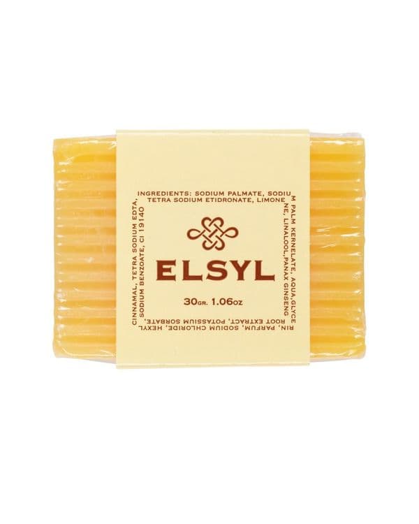 Elsyl Wrapped Hotel Soap 30g