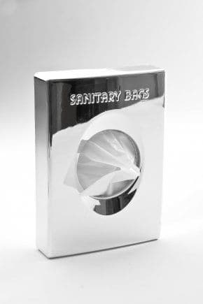 Hygiene Bags, Dispensers & Sanitary Strips