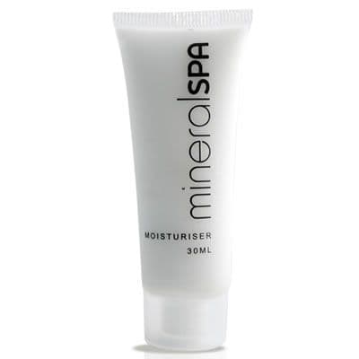 Mineral Spa Body Lotion 30ml Tube