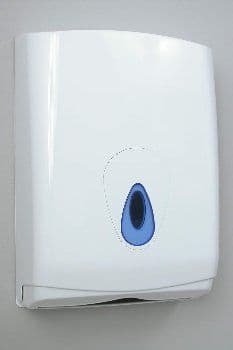 Paper Towel Dispenser Interfold Premium