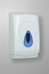 Premium Flatpack (Bulk Pack) Toilet Tissue Dispenser