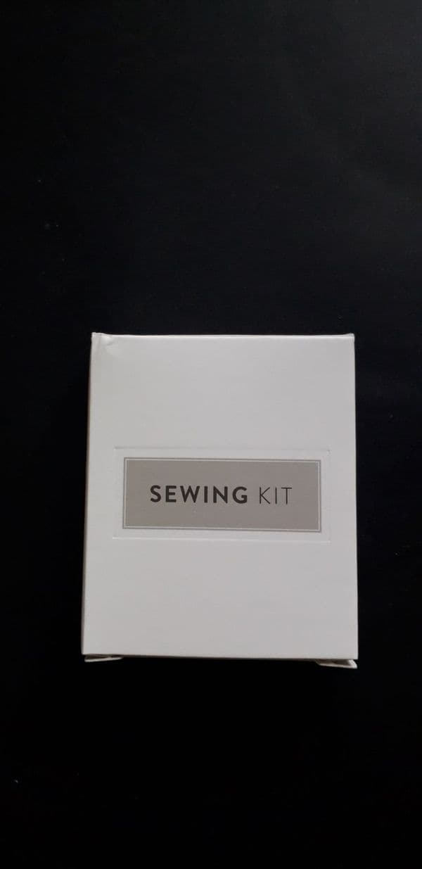 Sewing Kit