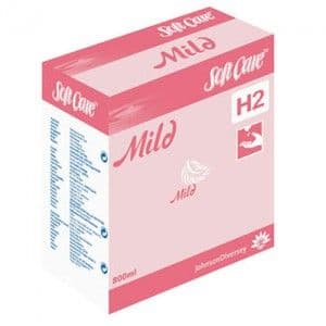 Soft Care H2 Mild Hand Wash