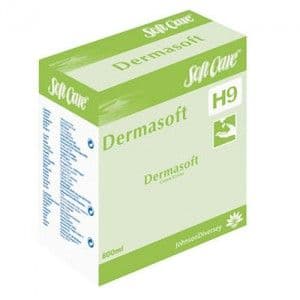 Soft Care Line H9 Dermasoft Cream