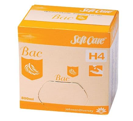 Soft Care Plus H41 Soap Cartridge (previously called H4)