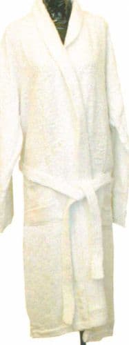 Standard Bathrobes - Minimum Order 10