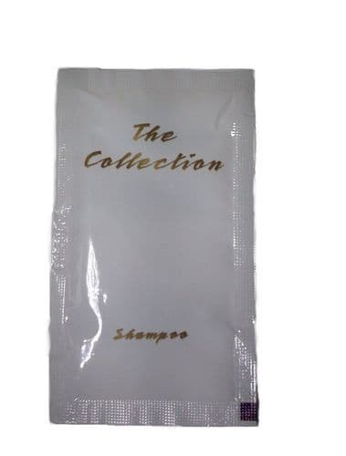 The Collection Sachet Shampoo 10ml