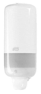 Tork Foam Soap Dispenser (Previously Lotus Foam Soap Dispenser)