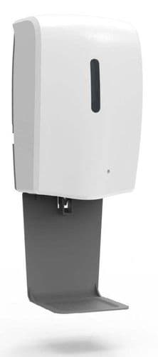 Touch Free 1000ml Liquid/Sanitser Soap Dispenser