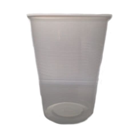 Wrapped Plastic Tumblers