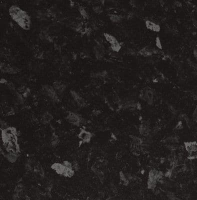 Black Slate Satin