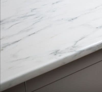 Spectra Curved Worktops