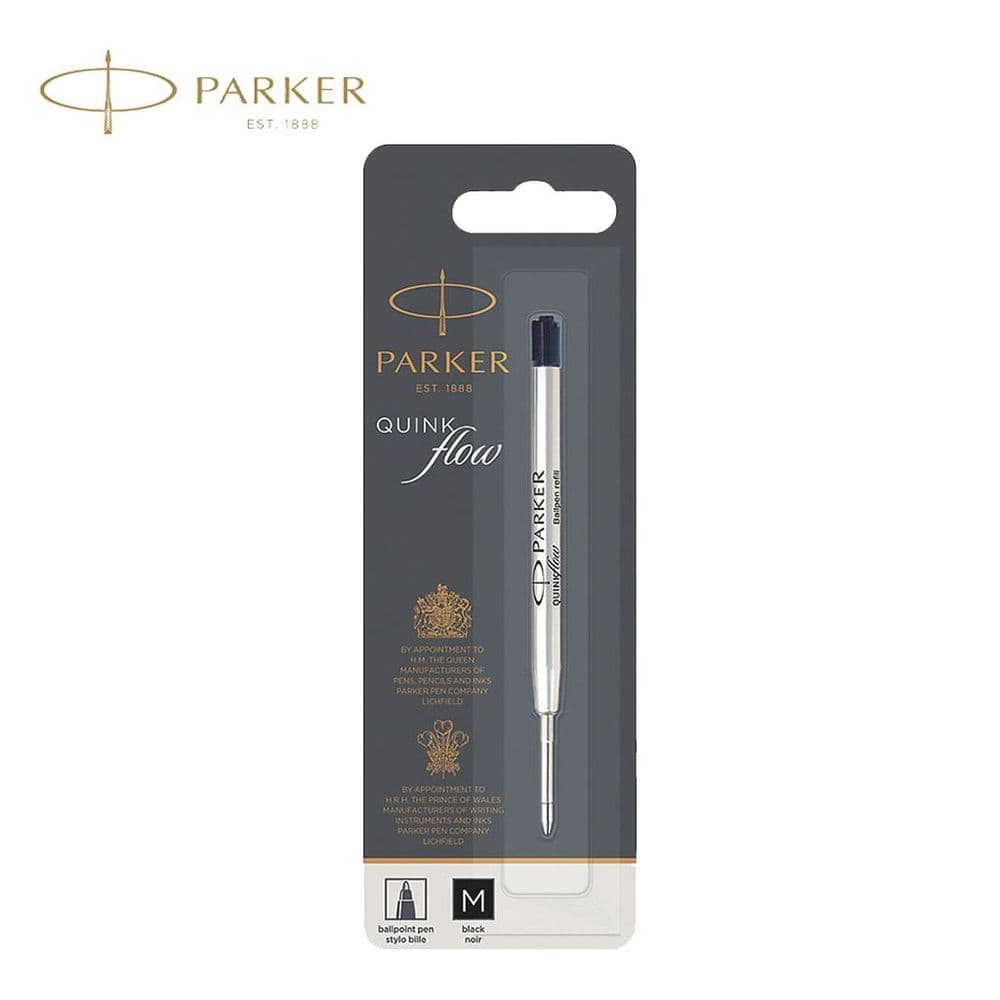 Parker quink flow refill black Clearance