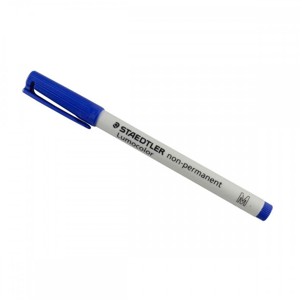 STAEDTLER Lumocolor Non Permanent Marker M