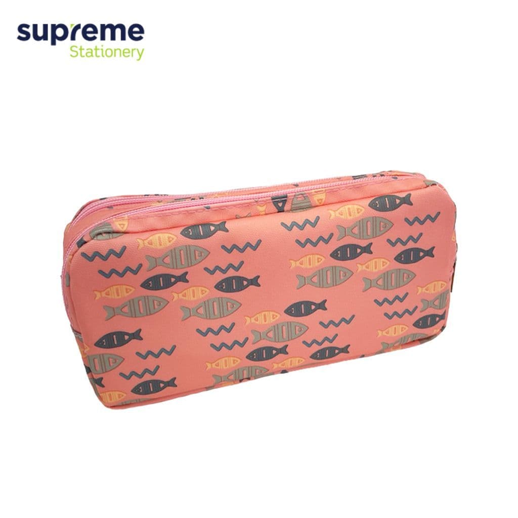 Supreme stationery pencil cases Clearance