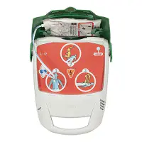 Defibrillator £99.99 per month