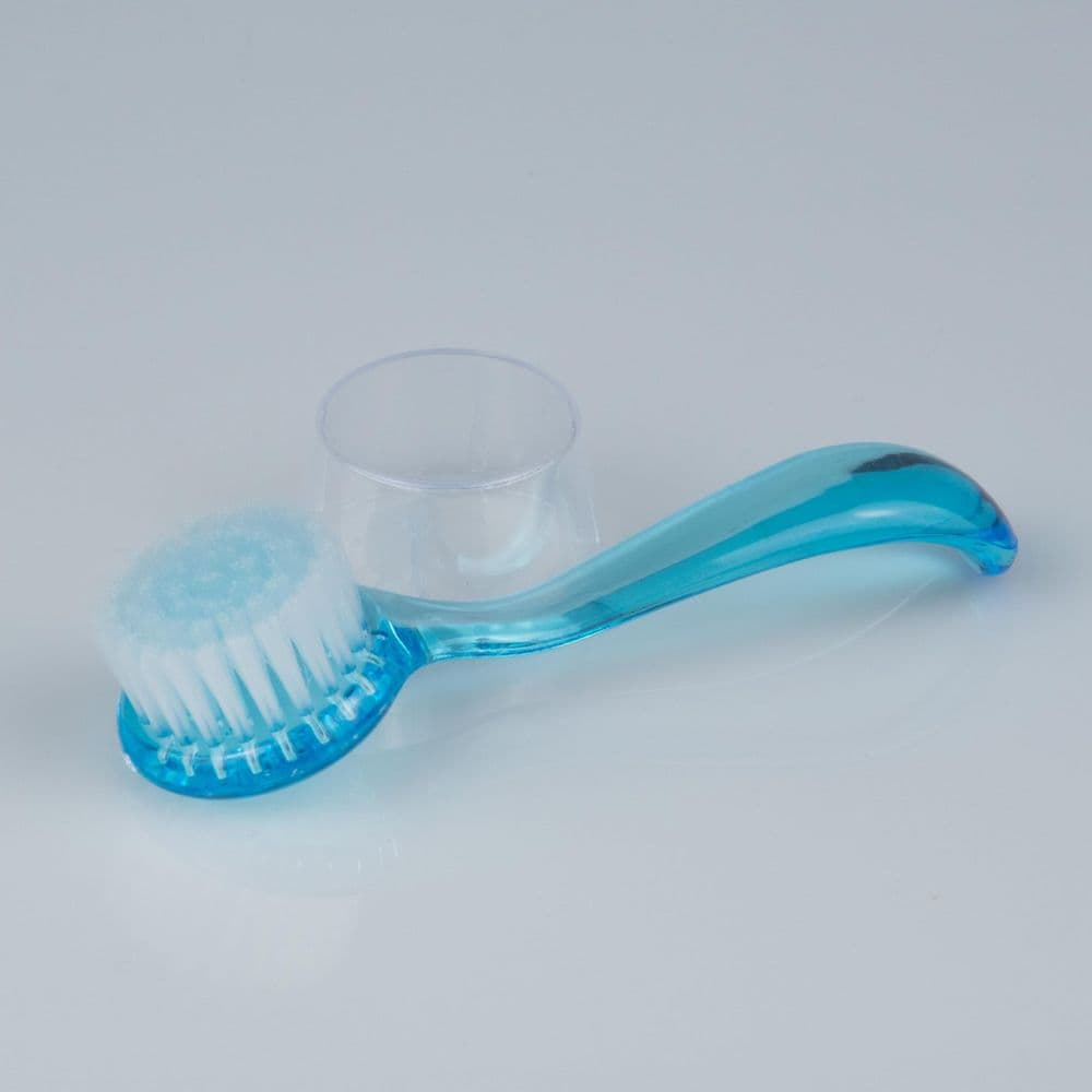 Exfoliating Skin Cleansing Brush