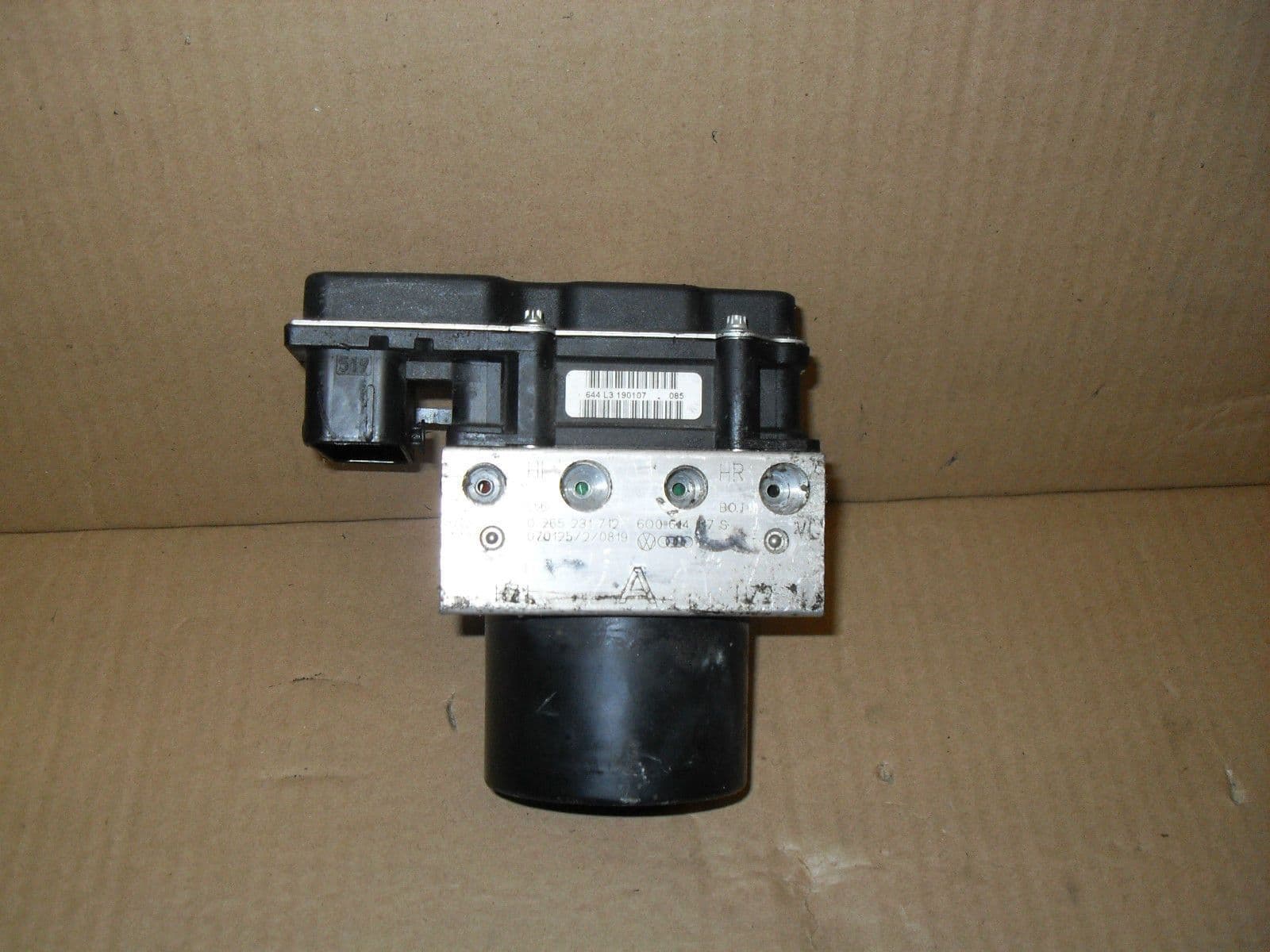 Abs Pump Skoda Octavia atelieryuwa.ciao.jp