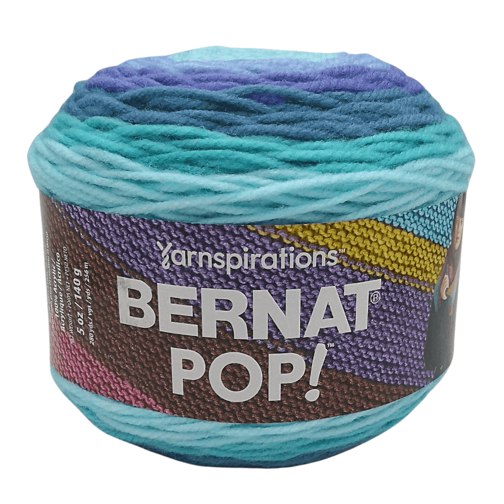 Bernat Pop Colors atelieryuwa.ciao.jp