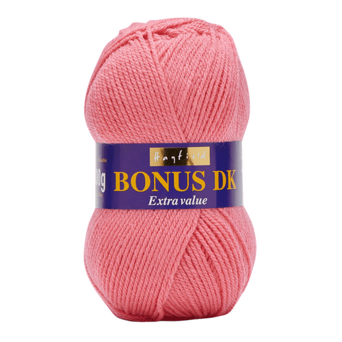 Hayfield Bonus DK Yarn 100g Forest Fruits 679