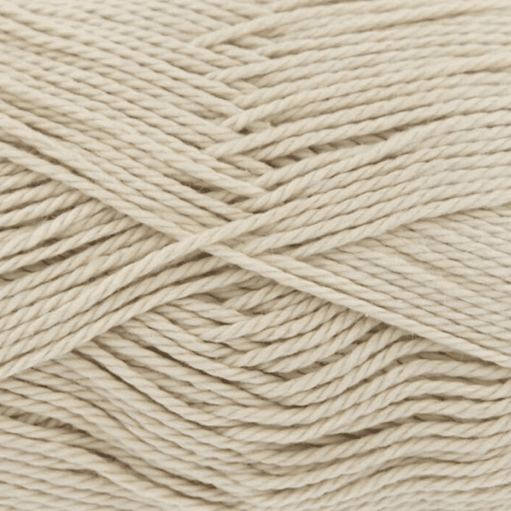 King Cole Cottonsoft DK Yarn 100g Oyster 742
