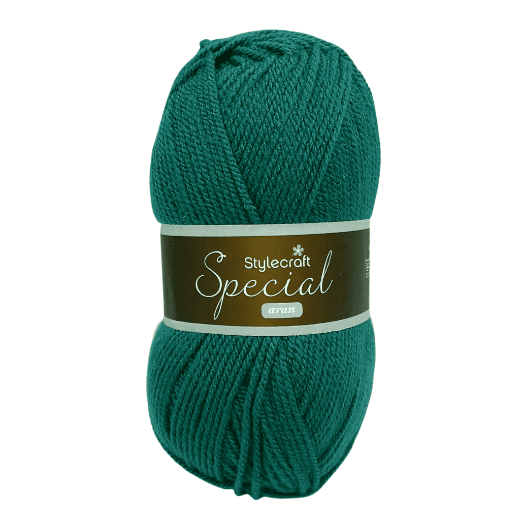stylecraft special aran 1062