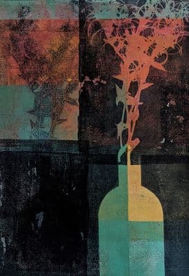 A3 Through the Weeds (II)