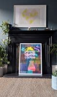 Buddleia Study (I)