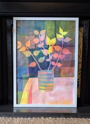 Meet Me At The Iron Bridge