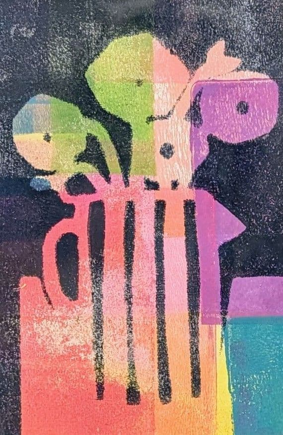 Small still life (I)
