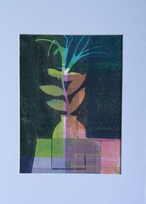 Small Still Life (II)