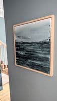 The Sea Is A Garden