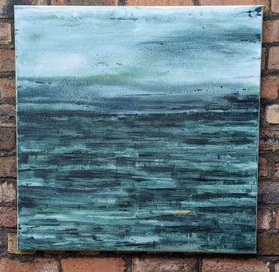 We Sail Wild Seas And Skies