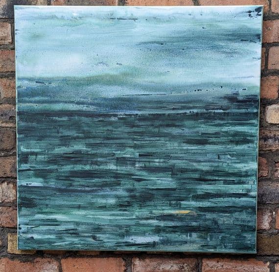 We Sail Wild Seas And Skies