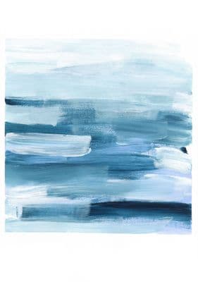 You, Me and the Sea (I)