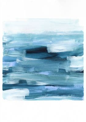 You, Me and the Sea (II)